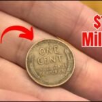Lincoln Wheat Penny