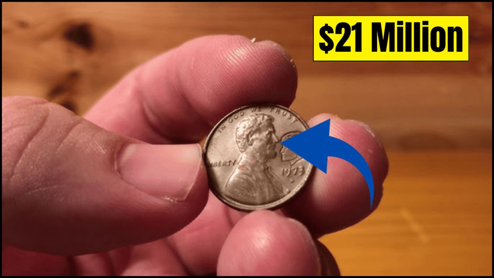 Lincoln Wheat Penny