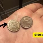 Lincoln Wheat Penny